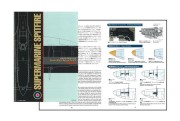 Samolot Supermarine Spitfire Mk.IXc 60319 Tamiya