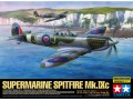 Samolot Supermarine Spitfire Mk.IXc 60319 Tamiya