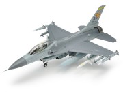 Samolot Lockheed F-16CJ Fighting Falcon 60315 Tamiya