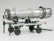 Samolot Lockheed F-16CJ Fighting Falcon 60315 Tamiya