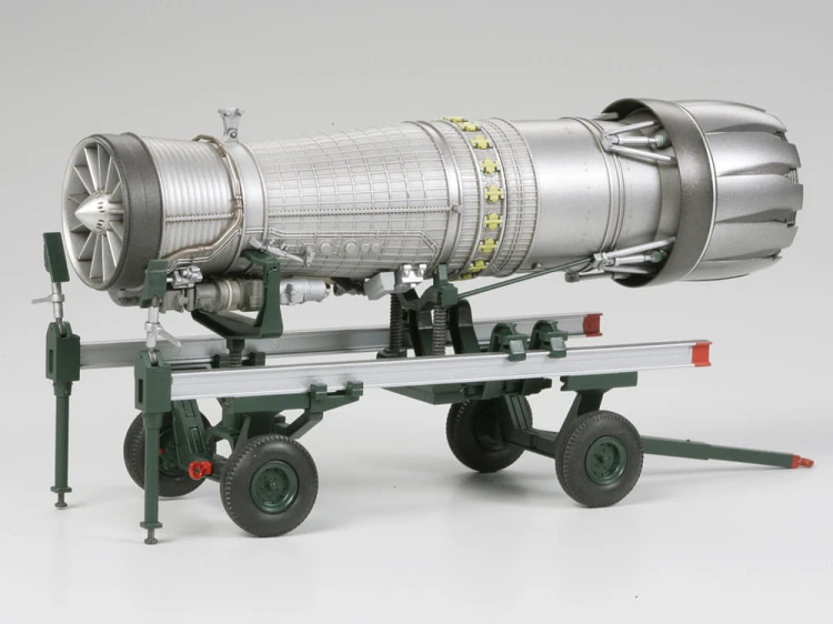 Samolot Lockheed F-16CJ Fighting Falcon 60315 Tamiya