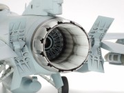 Samolot Lockheed F-16CJ Fighting Falcon 60315 Tamiya