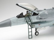 Samolot Lockheed F-16CJ Fighting Falcon 60315 Tamiya