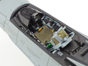 Samolot Lockheed F-16CJ Fighting Falcon 60315 Tamiya