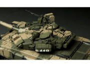 Czołg T-90A TS-006 Meng