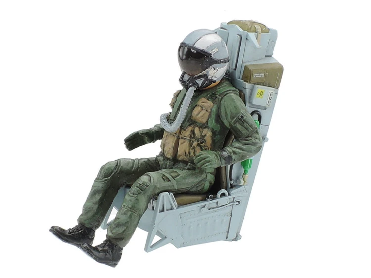 Samolot Lockheed F-16CJ Fighting Falcon 60315 Tamiya