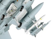 Samolot Lockheed F-16CJ Fighting Falcon 60315 Tamiya
