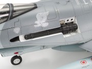 Samolot Lockheed F-16CJ Fighting Falcon 60315 Tamiya