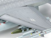 Samolot Lockheed F-16CJ Fighting Falcon 60315 Tamiya
