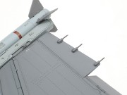 Samolot Lockheed F-16CJ Fighting Falcon 60315 Tamiya