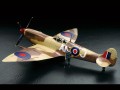 Samolot Supermarine Spitfire Mk.VIII 60320 Tamiya