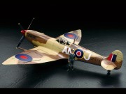 Samolot Supermarine Spitfire Mk.VIII 60320 Tamiya