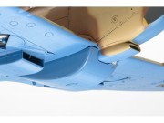 Samolot Supermarine Spitfire Mk.VIII 60320 Tamiya