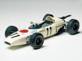 Honda RA272 1965 Mexico 20043 Tamiya