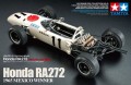 Honda RA272 1965 Mexico 20043 Tamiya