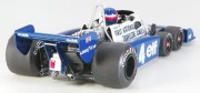 Tyrrell P34 1977 Monaco GP 20053 Tamiya