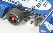 Tyrrell P34 1977 Monaco GP 20053 Tamiya