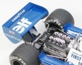 Tyrrell P34 1977 Monaco GP 20053 Tamiya