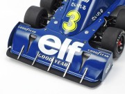 Tyrrell P34 1976 Japan GP 20058 Tamiya