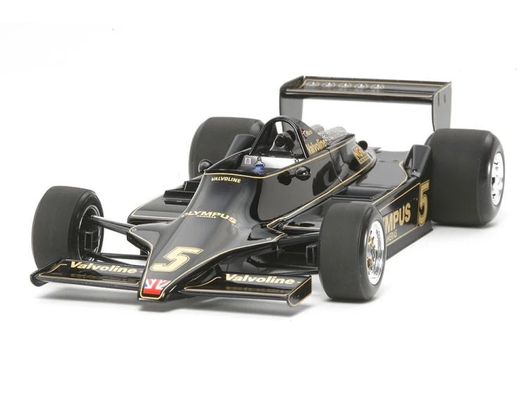 Lotus Type 79 1978 20060 Tamiya