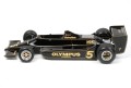Lotus Type 79 1978 20060 Tamiya