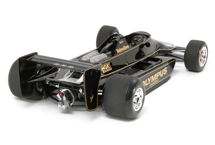 Lotus Type 79 1978 20060 Tamiya