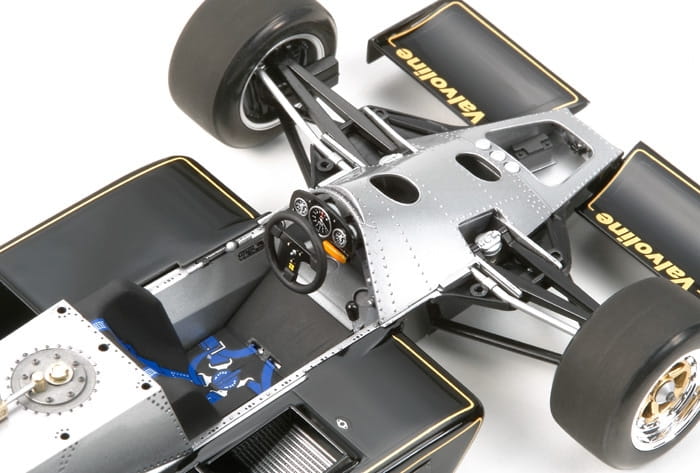Lotus Type 79 1978 20060 Tamiya