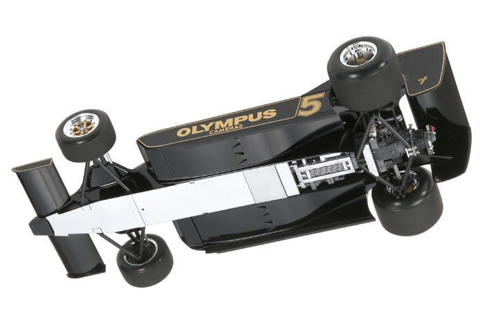 Lotus Type 79 1978 20060 Tamiya