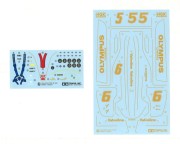 Lotus Type 79 1978 20060 Tamiya