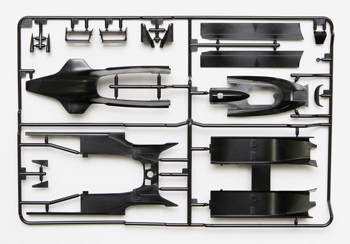 Lotus Type 79 1978 20060 Tamiya