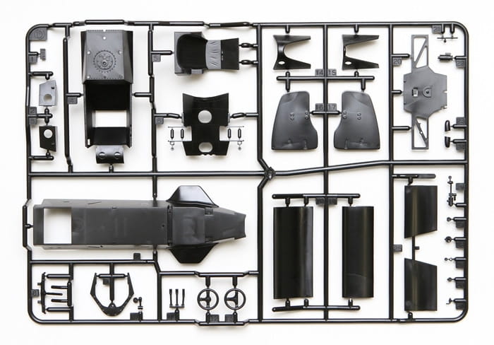 Lotus Type 79 1978 20060 Tamiya