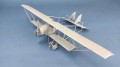 Samolot Caudron G.III CSM32006 CSM
