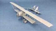 Samolot Caudron G.III CSM32006 CSM