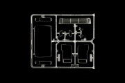MAN TGX XXL D38 3916 Italeri