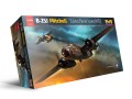 Samolot North American B-25J Mitchell 01E024 HK Models