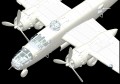 Samolot North American B-25J Mitchell 01E024 HK Models
