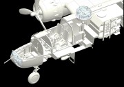 Samolot North American B-25J Mitchell 01E024 HK Models
