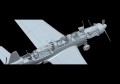 Samolot Dornier Do 335 A-10 Trainer 01E09 HK Models