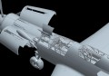 Samolot Dornier Do 335 A-10 Trainer 01E09 HK Models