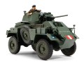 Samochód pancerny Humber Armored Car Mk.IV 32587 Tamiya