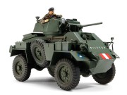 Samochód pancerny Humber Armored Car Mk.IV 32587 Tamiya