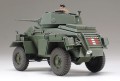 Samochód pancerny Humber Armored Car Mk.IV 32587 Tamiya