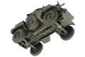 Samochód pancerny Humber Armored Car Mk.IV 32587 Tamiya