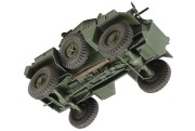 Samochód pancerny Humber Armored Car Mk.IV 32587 Tamiya