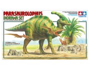Dinozaur Parasaurolophus (diorama) 60103 Tamiya