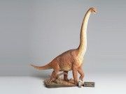 Dinozaur Brachiosaurus (diorama) 60106 Tamiya