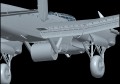 Samolot Avro Lancaster B Mk.III Dambuster 01E011 HK Models