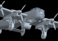 Samolot Avro Lancaster B Mk.III Dambuster 01E011 HK Models