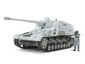 Niszczyciel czołgów Nashorn 8.8cm PaK 43/1 32600 Tamiya