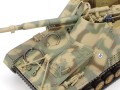 Niszczyciel czołgów Nashorn 8.8cm PaK 43/1 32600 Tamiya